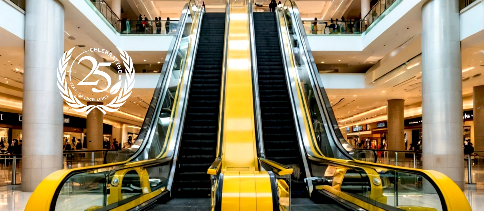 Escalator Company Kerala